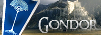 Gondor Banner