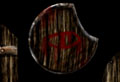 Orc shields